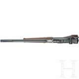 Luger-Karabiner DWM 02 mit nummerngleichem Anschlagschaft - фото 4