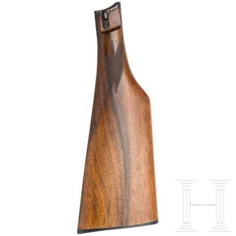 Luger-Karabiner DWM 02 mit nummerngleichem Anschlagschaft - фото 5
