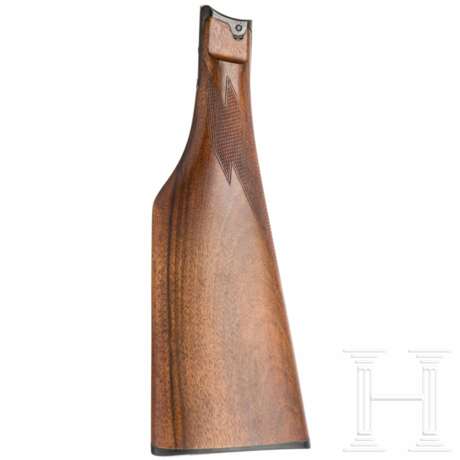 Luger-Karabiner DWM 02 mit nummerngleichem Anschlagschaft - фото 6