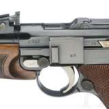 Luger-Karabiner DWM 02 mit nummerngleichem Anschlagschaft - фото 7