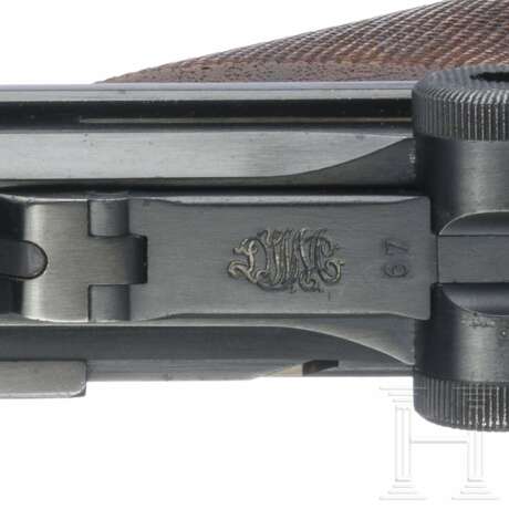 Luger-Karabiner DWM 02 mit nummerngleichem Anschlagschaft - фото 9