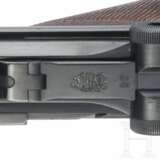 Luger-Karabiner DWM 02 mit nummerngleichem Anschlagschaft - фото 9