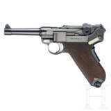 Parabellum Mauser Mod. 29/70 - фото 1
