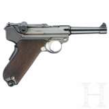 Parabellum Mauser Mod. 29/70 - фото 2