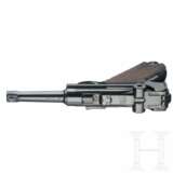 Parabellum Mauser Mod. 29/70 - фото 3