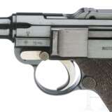 Parabellum Mauser Mod. 29/70 - фото 4