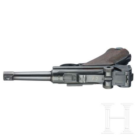 Pistole 08, Mauser 1939 - photo 3