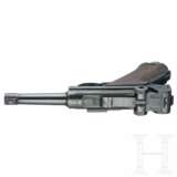 Pistole 08, Mauser 1939 - photo 3