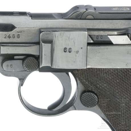 Pistole 08, Mauser 1939 - photo 4