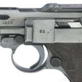 Pistole 08, Mauser 1939 - photo 4