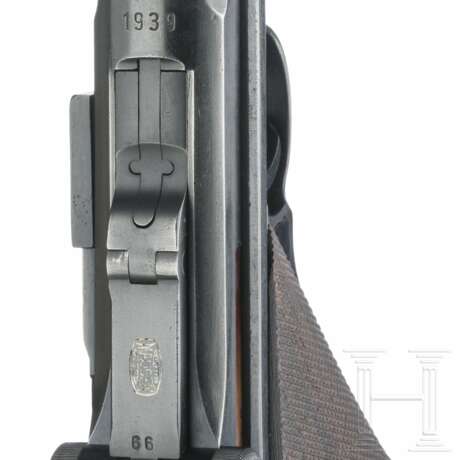 Pistole 08, Mauser 1939 - photo 5