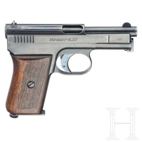 Mauser Mod. 1910 - фото 2