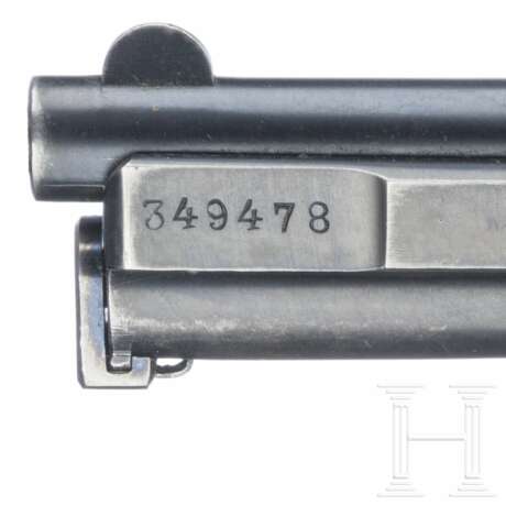 Mauser Mod. 1910 - фото 3