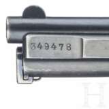 Mauser Mod. 1910 - фото 3