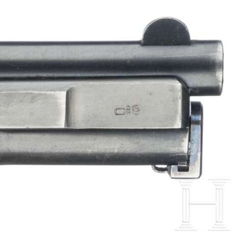 Mauser Mod. 1910 - фото 4