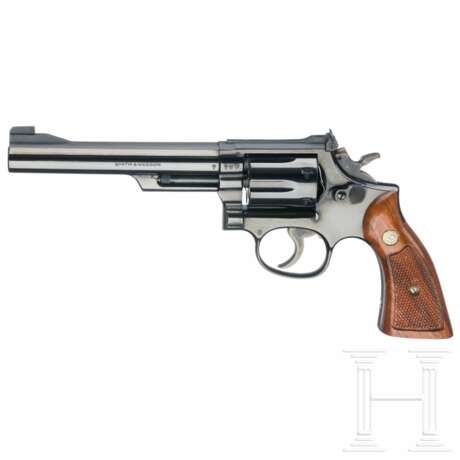 Smith & Wesson, Mod. 19-3 - фото 1