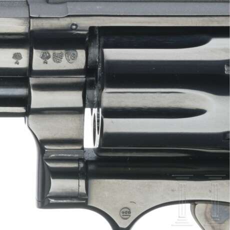 Smith & Wesson, Mod. 19-3 - фото 3