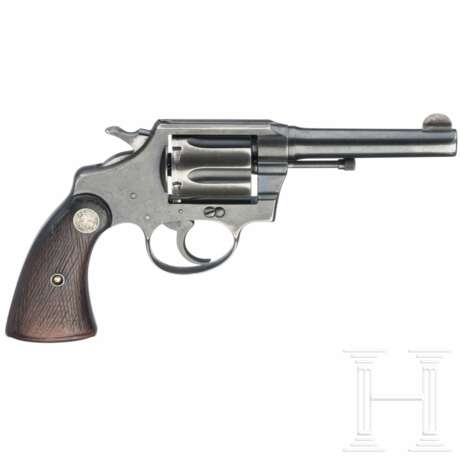 Colt, Mod. Police Positive - photo 2