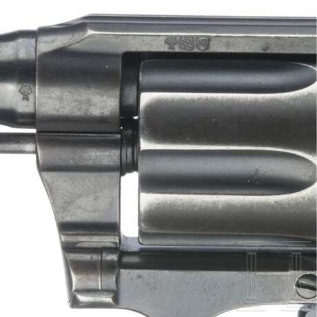Colt, Mod. Police Positive - photo 3