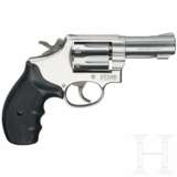 Revolver, Smith & Wesson, Mod. 65-5 Stainless - photo 2