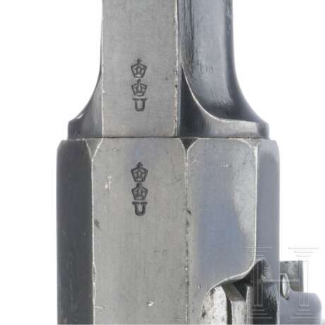 Bergmann Simplex - photo 4
