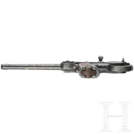 Borchardt C 93, Fertigung Loewe - Foto 4