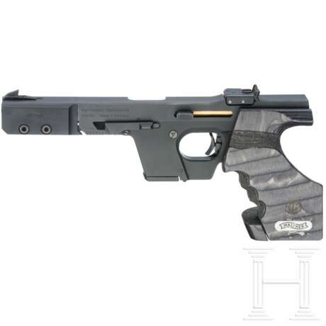 Walther, Mod. GSP Atlanta - photo 1