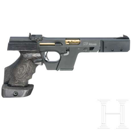 Walther, Mod. GSP Atlanta - photo 2