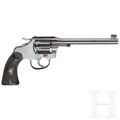 Colt Police Positive .32 Target
