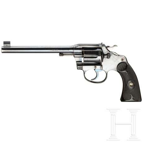 Colt Police Positive .32 Target - photo 2