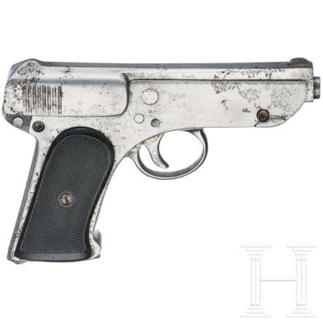 Pistole Jäger - photo 2