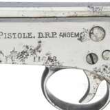 Pistole Jäger - photo 3