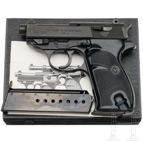 Walther, Mod. P38K, in Box - photo 1