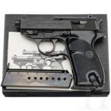 Walther, Mod. P38K, in Box - photo 1