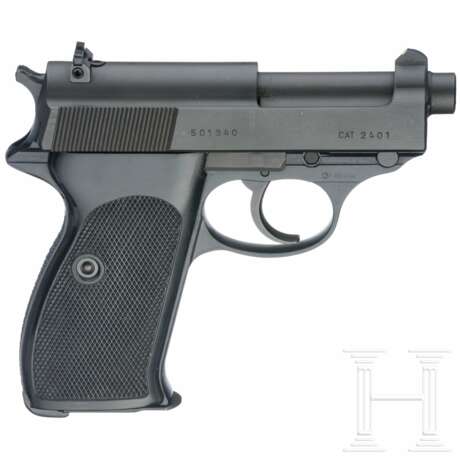 Walther, Mod. P38K, in Box - photo 2