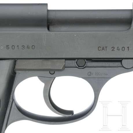 Walther, Mod. P38K, in Box - photo 3
