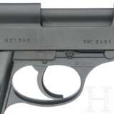 Walther, Mod. P38K, in Box - photo 3