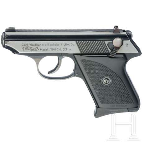 Walther TPH - photo 1