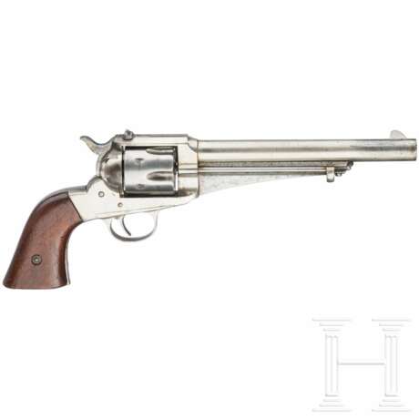 Remington, Mod. 1875 - photo 2