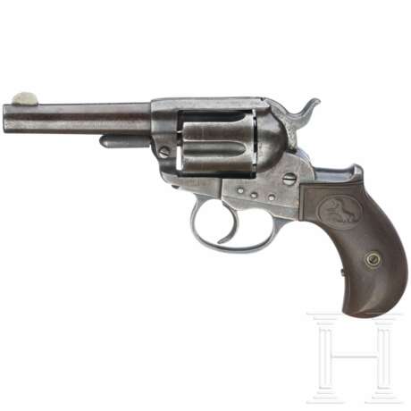 Colt, Mod. 1877 Thunderer - photo 1