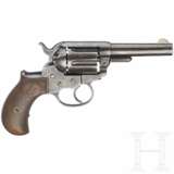 Colt, Mod. 1877 Thunderer - photo 2