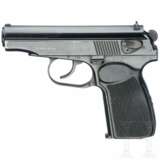 Halbautom. Pistole, Makarov - photo 1