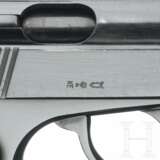 Halbautom. Pistole, Makarov - photo 4