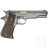 Halbautom. Pistole, Star, Mod. Super Star, Kal. 9 mm Luger, in Box - Foto 2