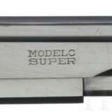 Halbautom. Pistole, Star, Mod. Super Star, Kal. 9 mm Luger, in Box - Foto 4