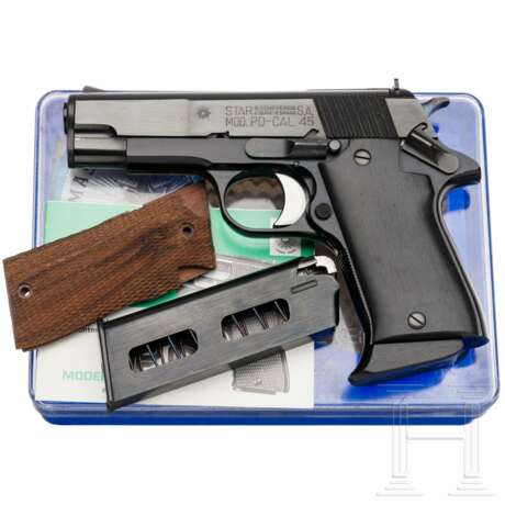 Star Mod. PD, in Box - Foto 1