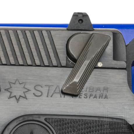Star Mod. 30 M, in Box - Foto 3