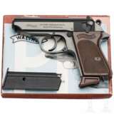 Walther PPK, Ulm, in Box - photo 1