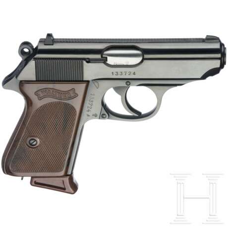 Walther PPK, Ulm, in Box - photo 2
