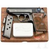 Walther PPK, ZM, im Karton - Foto 1